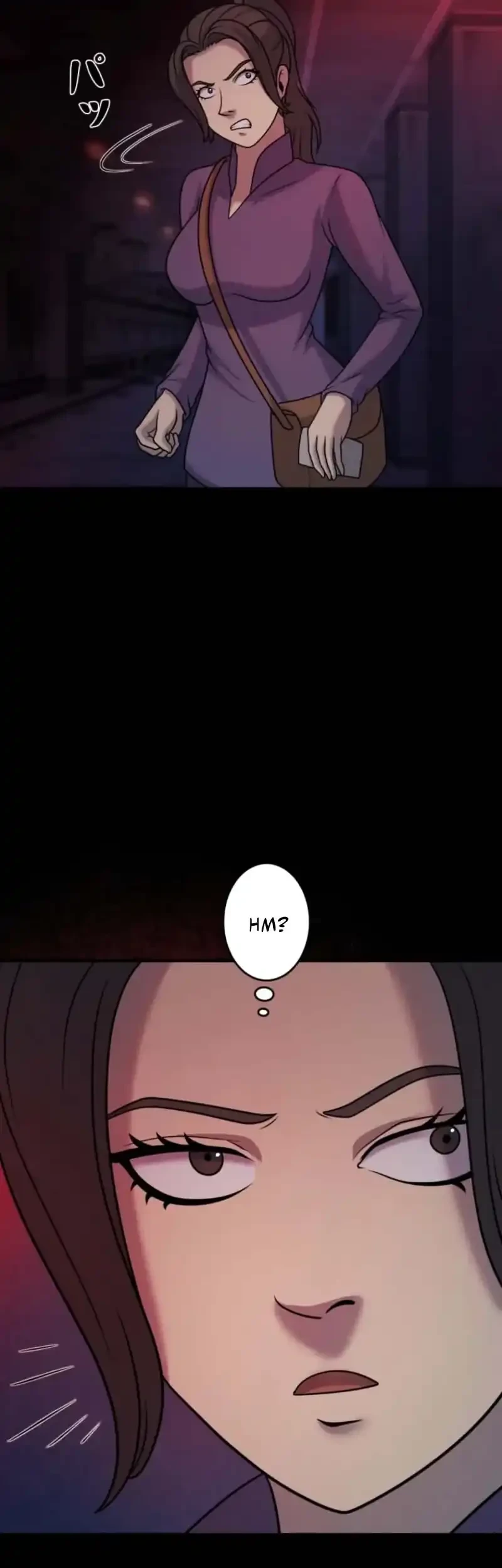 I Became an Evolving Space Monster Chapter 49 - halaman 55