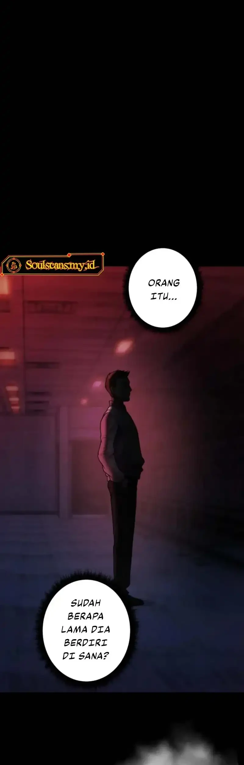 I Became an Evolving Space Monster Chapter 49 - halaman 56