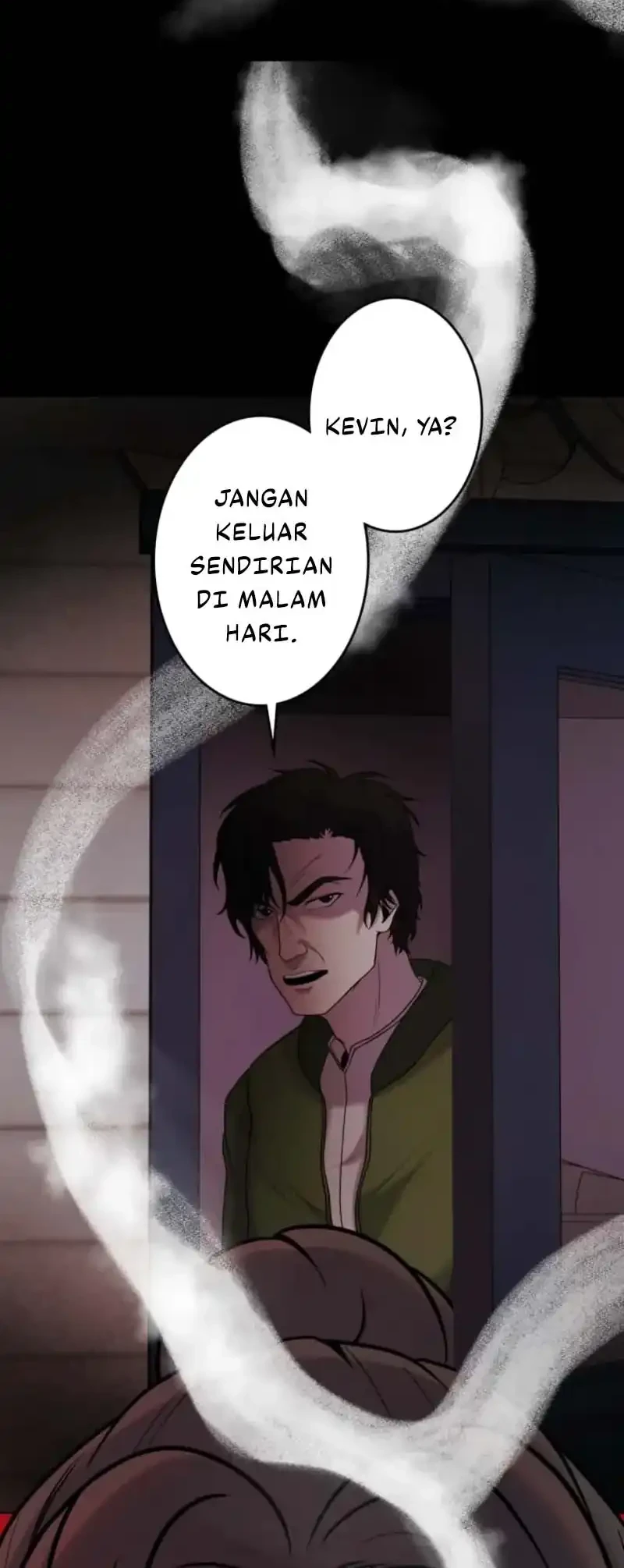 I Became an Evolving Space Monster Chapter 49 - halaman 58