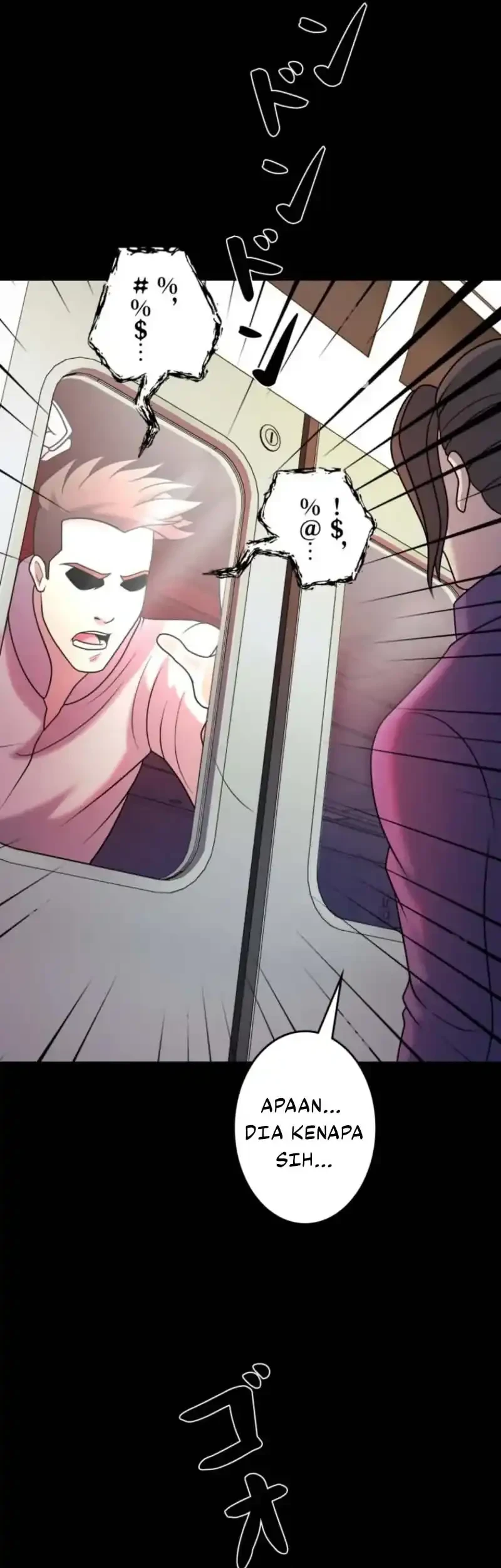 I Became an Evolving Space Monster Chapter 49 - halaman 67