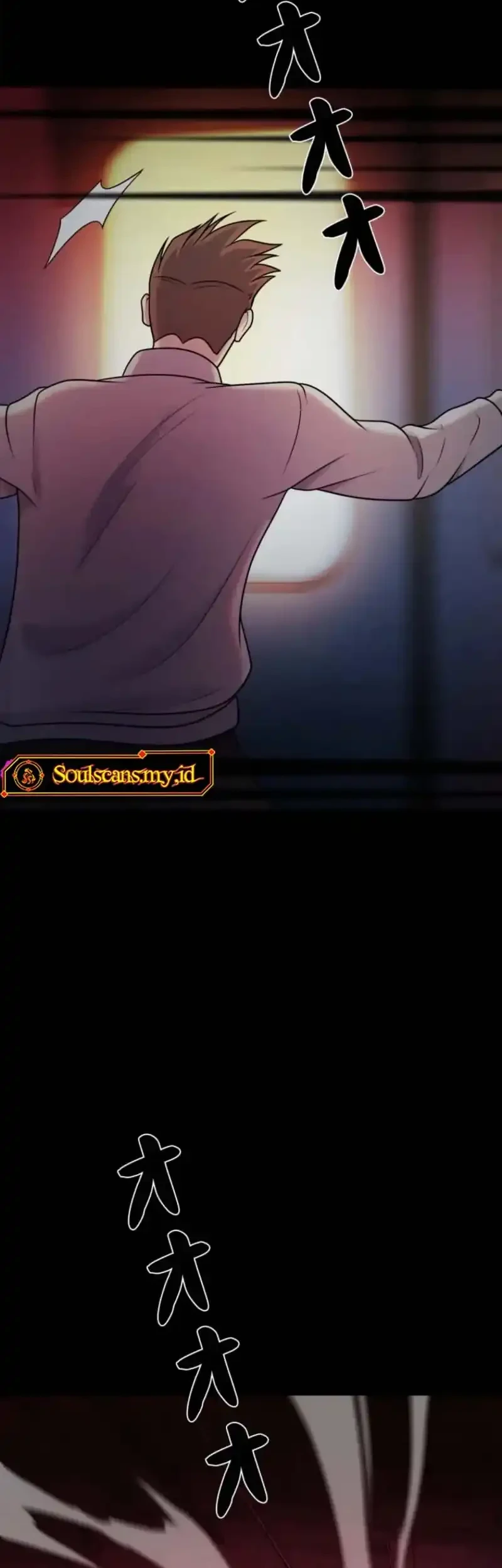 I Became an Evolving Space Monster Chapter 49 - halaman 68