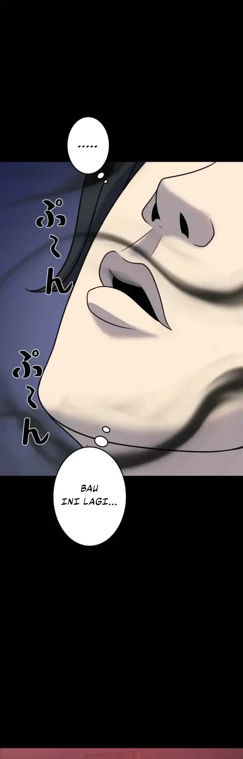 I Became an Evolving Space Monster Chapter 49 - halaman 71