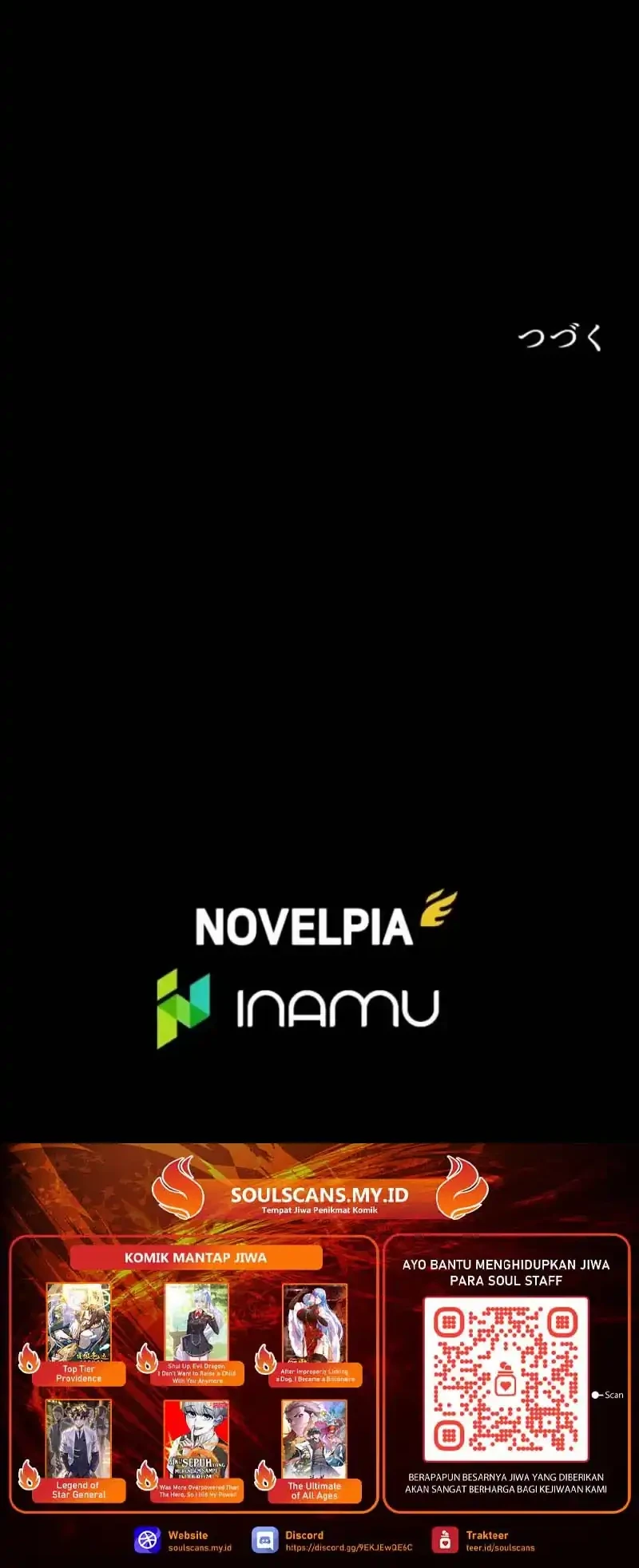 I Became an Evolving Space Monster Chapter 49 - halaman 74