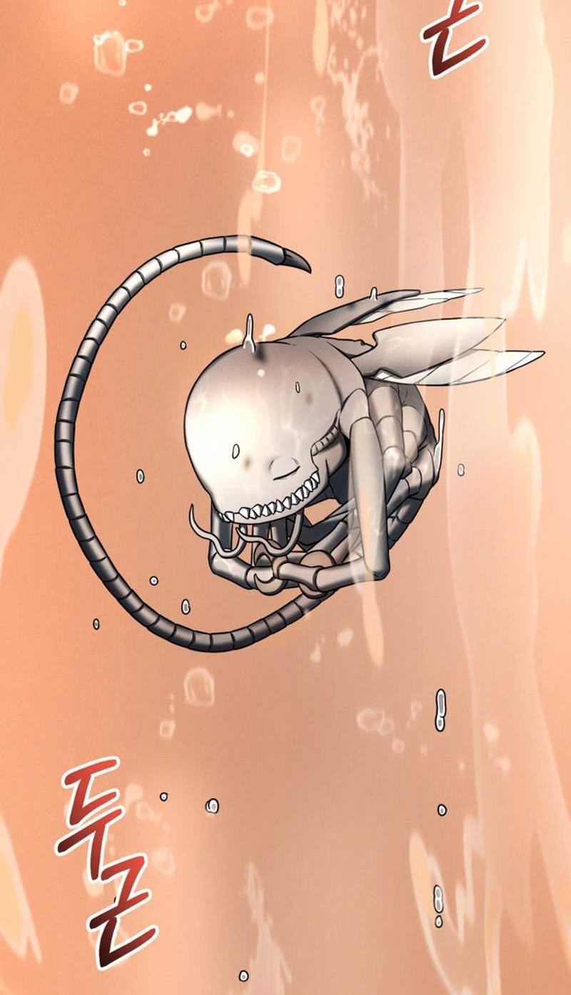 I Became an Evolving Space Monster Chapter 5 - halaman 103