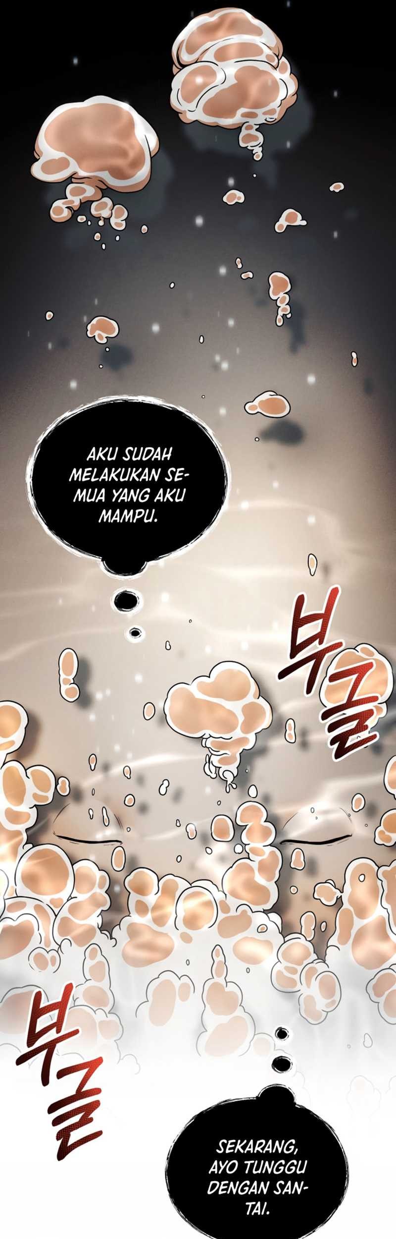 I Became an Evolving Space Monster Chapter 5 - halaman 107