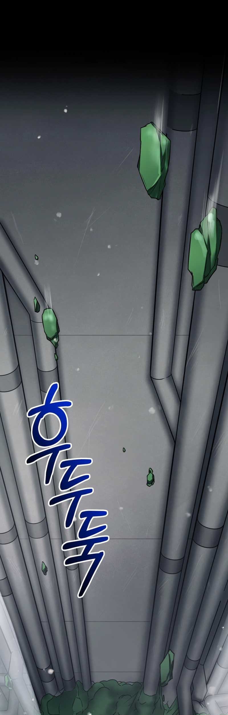 I Became an Evolving Space Monster Chapter 5 - halaman 113