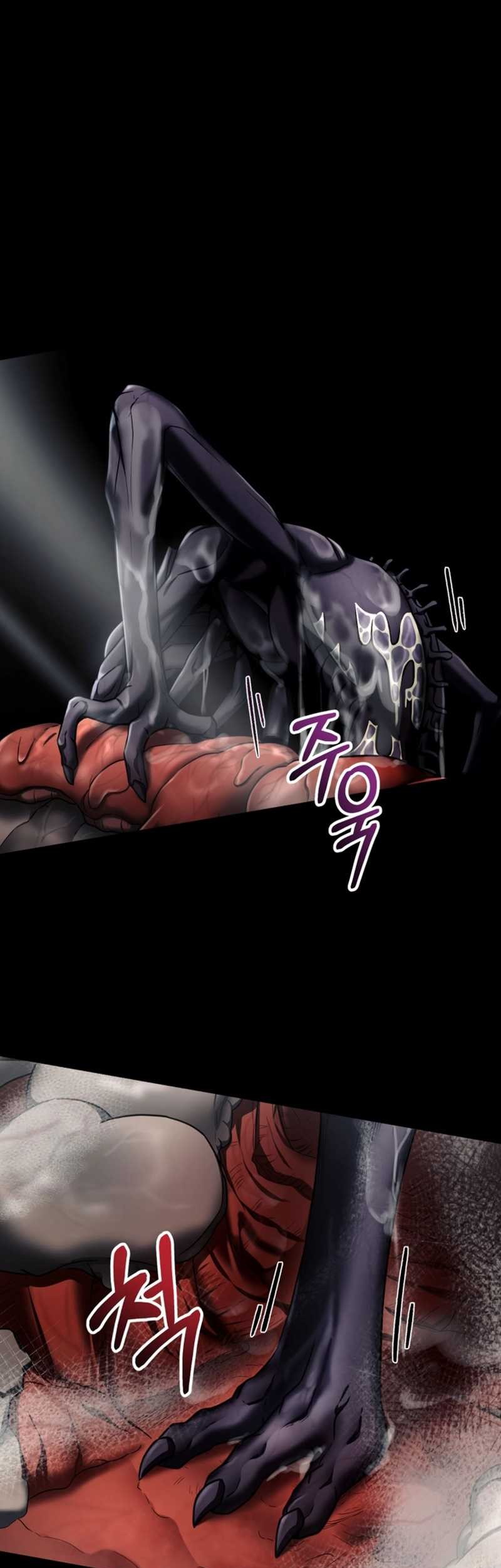 I Became an Evolving Space Monster Chapter 5 - halaman 119