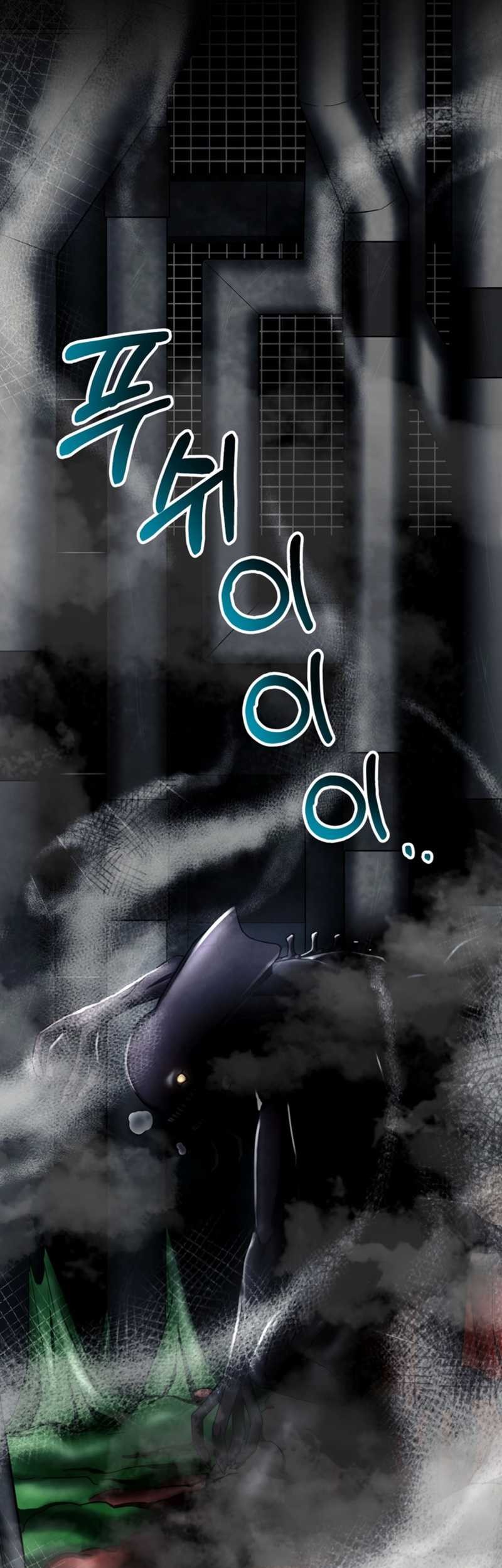 I Became an Evolving Space Monster Chapter 5 - halaman 121