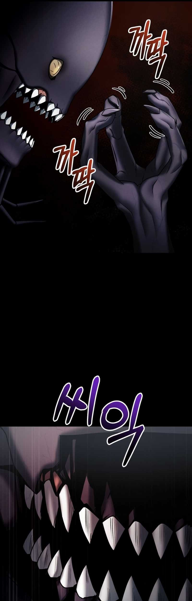 I Became an Evolving Space Monster Chapter 5 - halaman 123