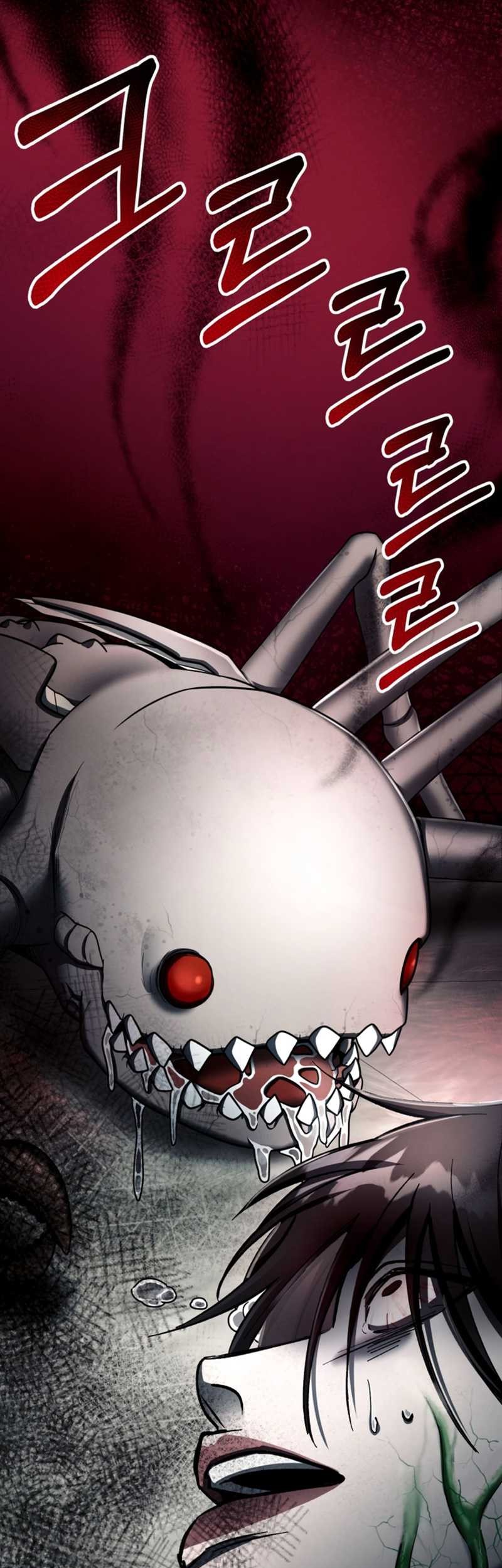 I Became an Evolving Space Monster Chapter 5 - halaman 38
