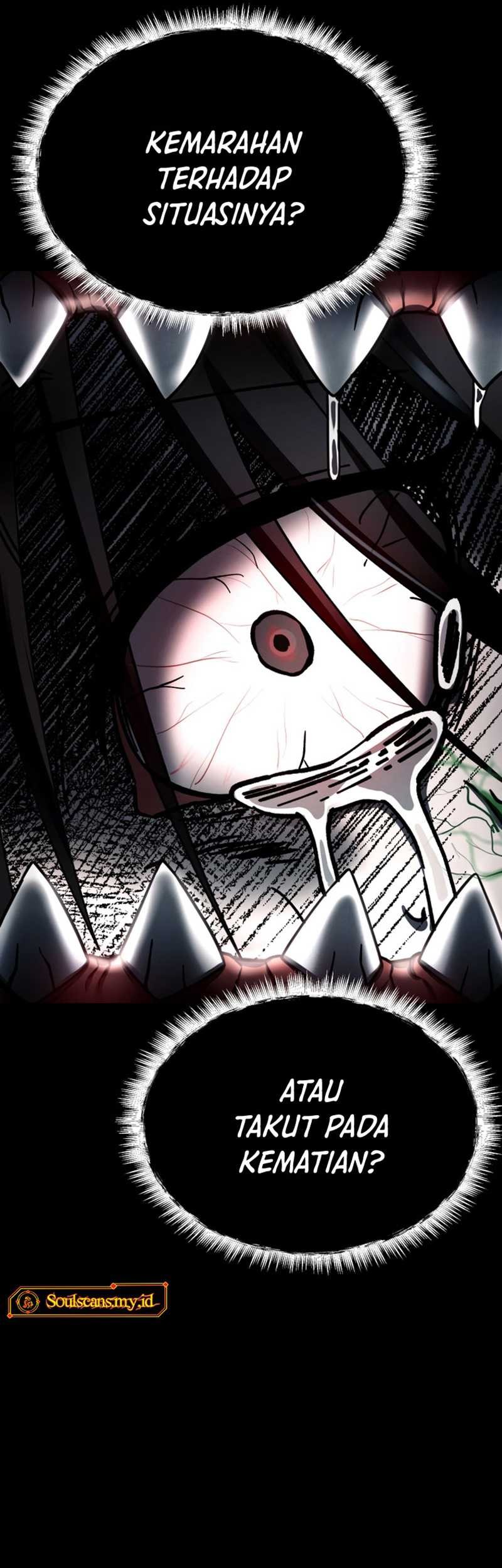 I Became an Evolving Space Monster Chapter 5 - halaman 42