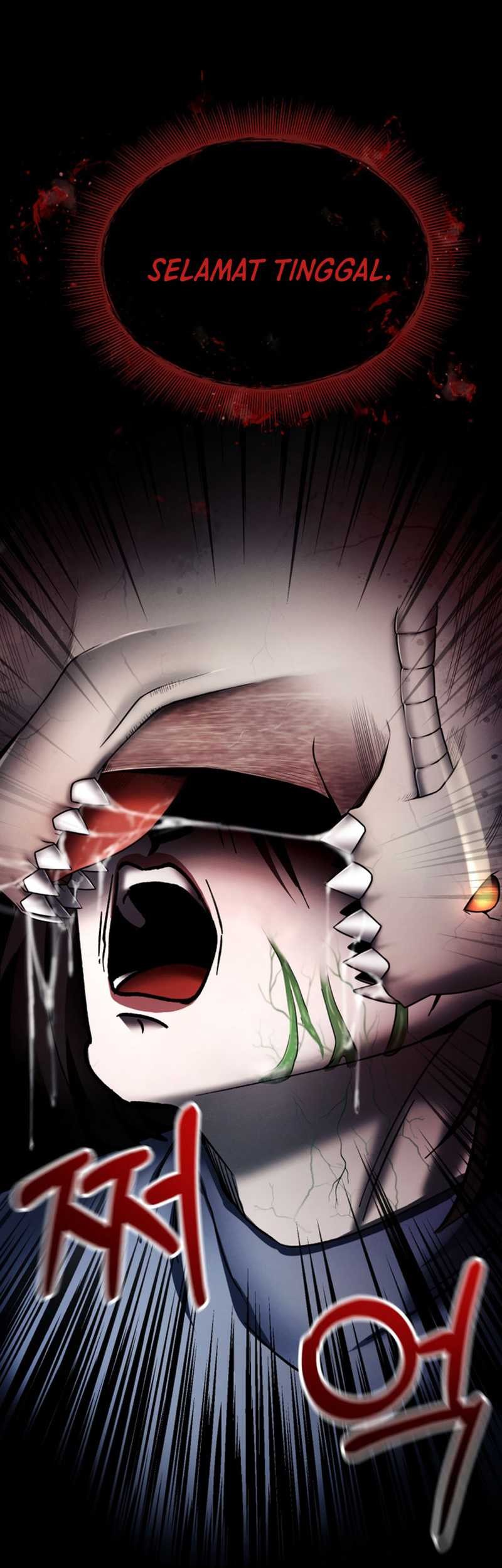I Became an Evolving Space Monster Chapter 5 - halaman 44