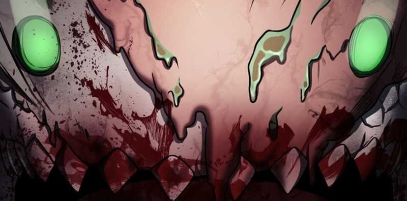 I Became an Evolving Space Monster Chapter 5 - halaman 50