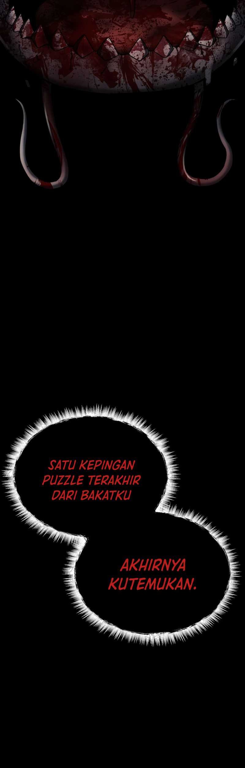 I Became an Evolving Space Monster Chapter 5 - halaman 51