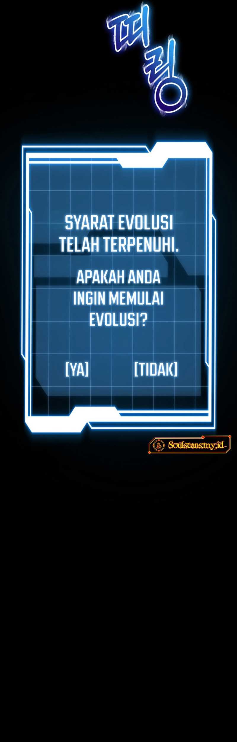 I Became an Evolving Space Monster Chapter 5 - halaman 53