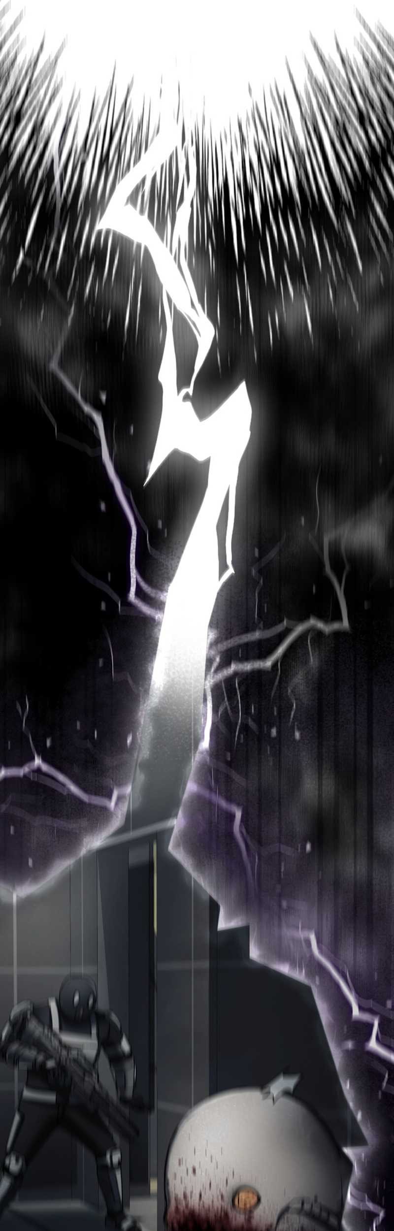 I Became an Evolving Space Monster Chapter 5 - halaman 59