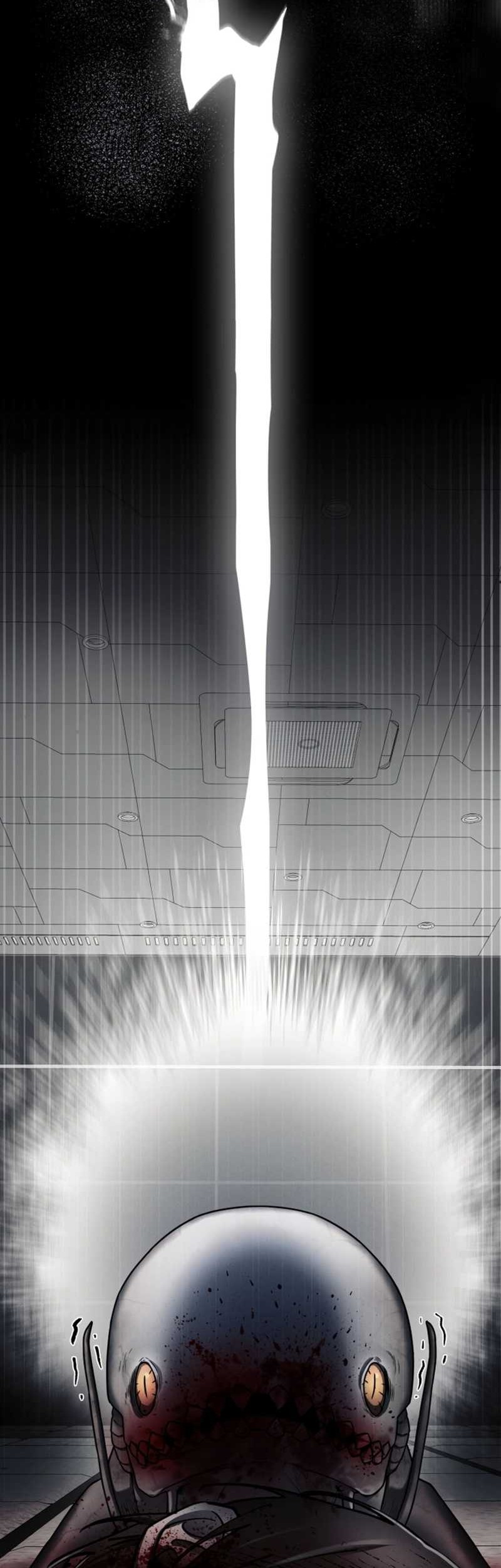 I Became an Evolving Space Monster Chapter 5 - halaman 62