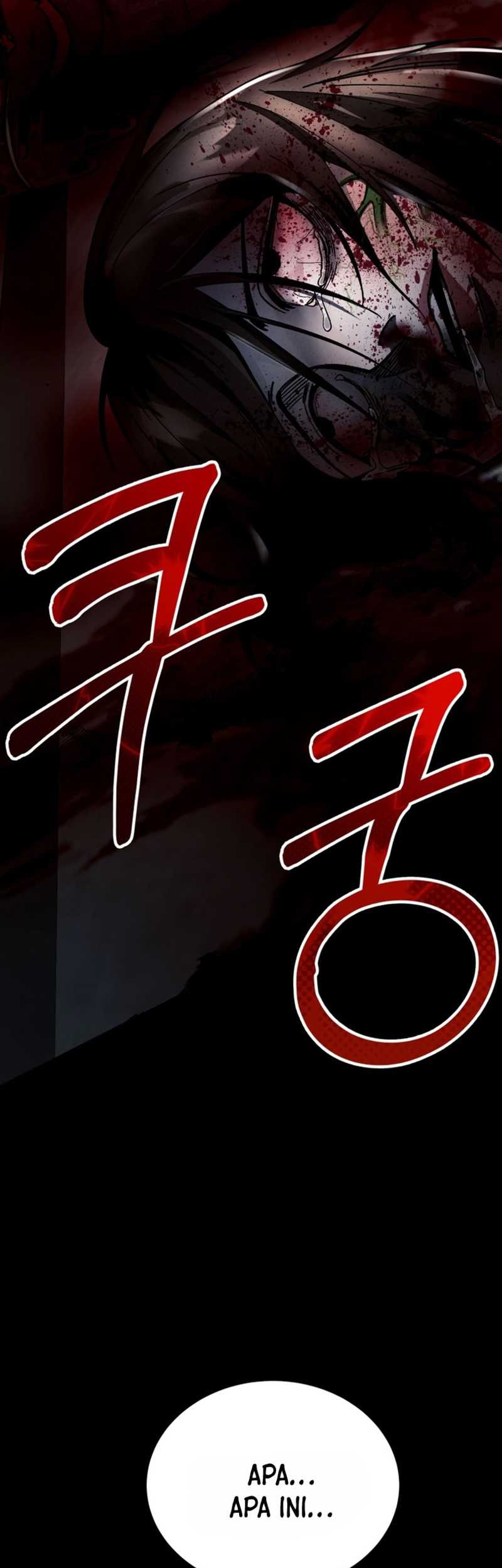 I Became an Evolving Space Monster Chapter 5 - halaman 74
