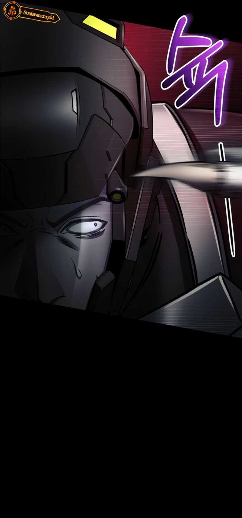 I Became an Evolving Space Monster Chapter 5 - halaman 77