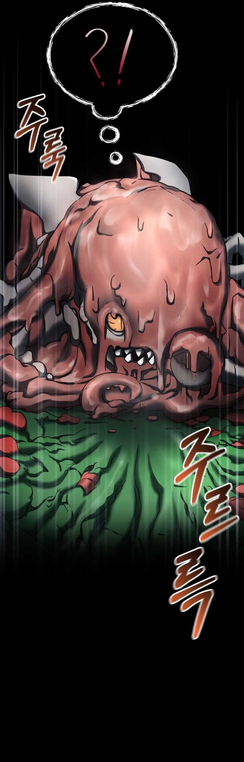 I Became an Evolving Space Monster Chapter 5 - halaman 96