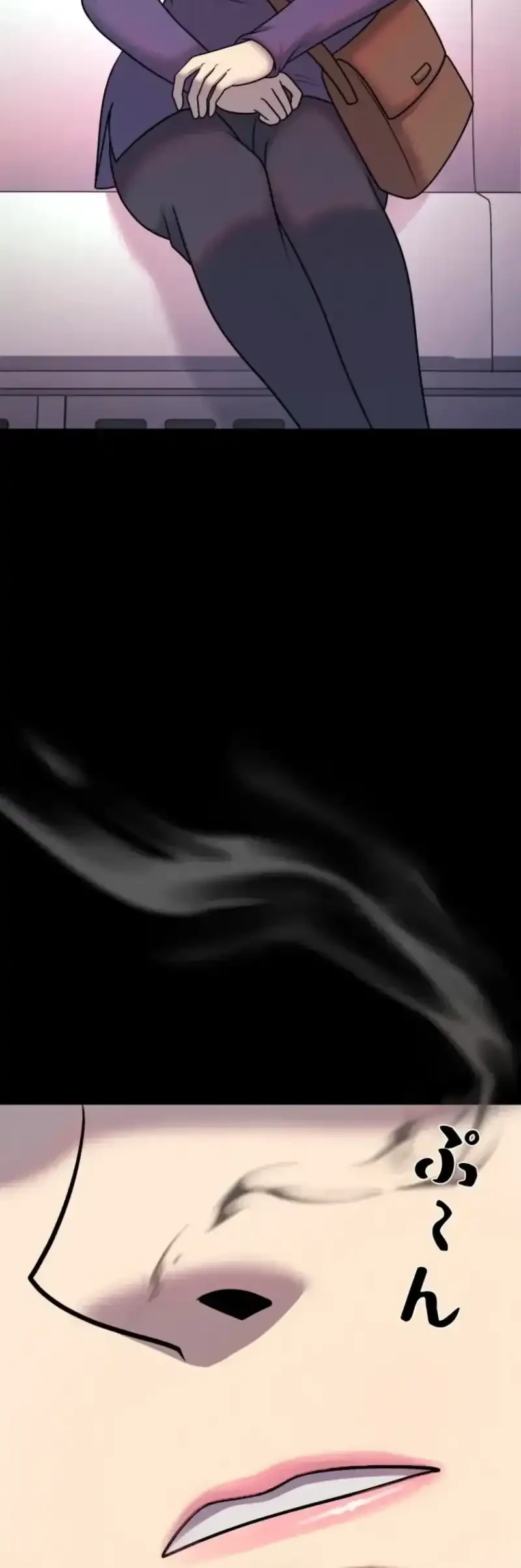 I Became an Evolving Space Monster Chapter 50 - halaman 11