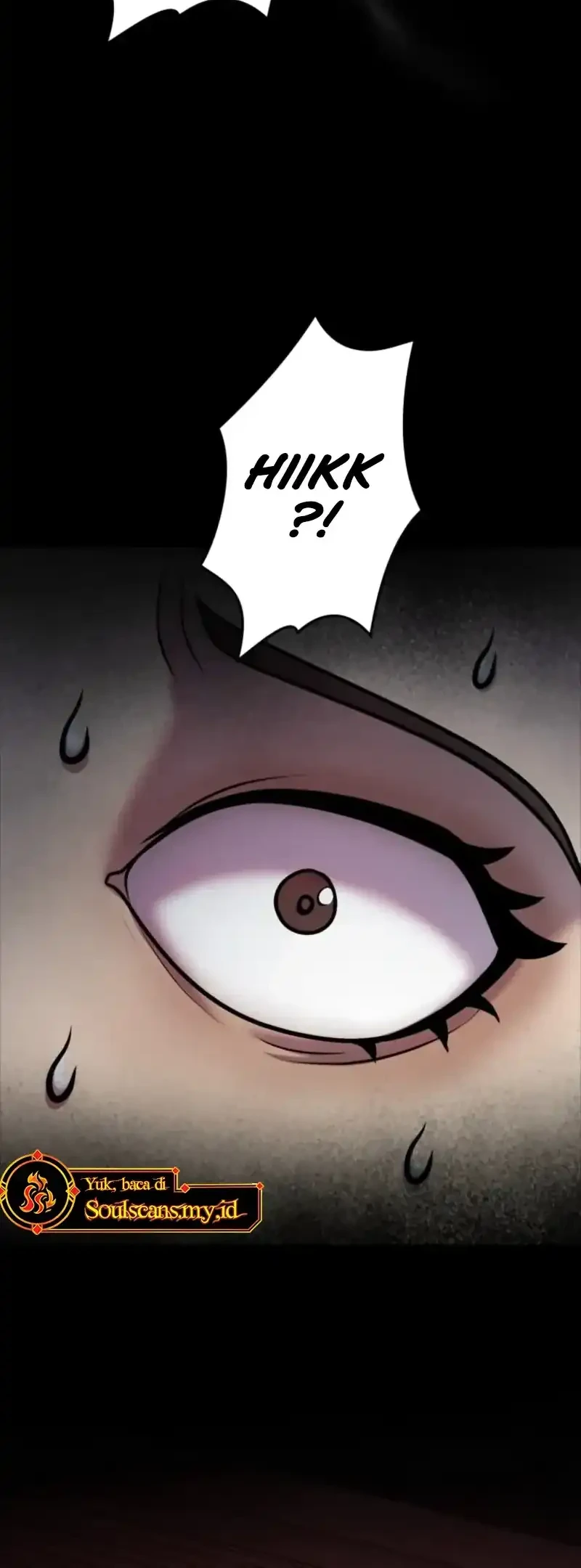 I Became an Evolving Space Monster Chapter 50 - halaman 13