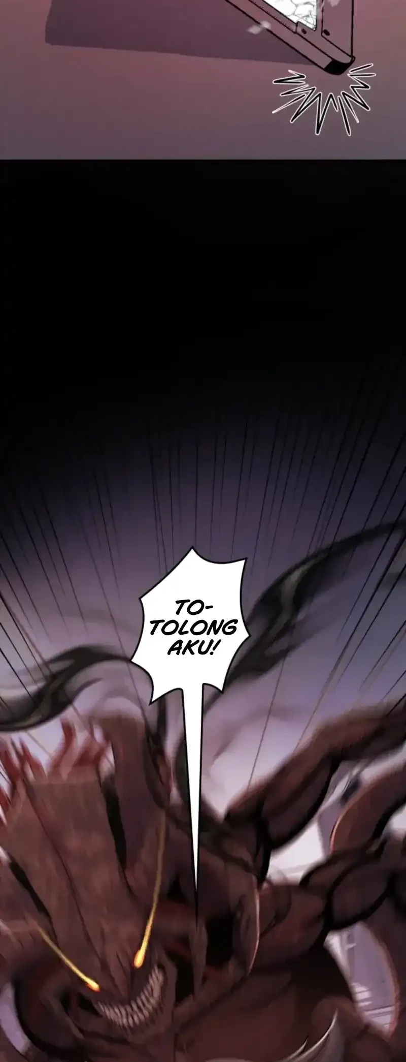 I Became an Evolving Space Monster Chapter 50 - halaman 17