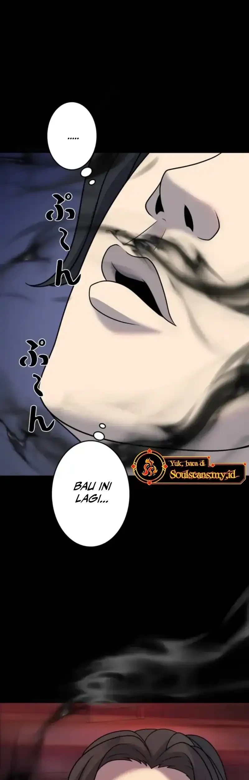 I Became an Evolving Space Monster Chapter 50 - halaman 4