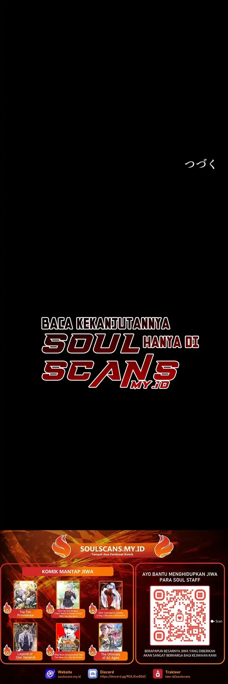 I Became an Evolving Space Monster Chapter 50 - halaman 81