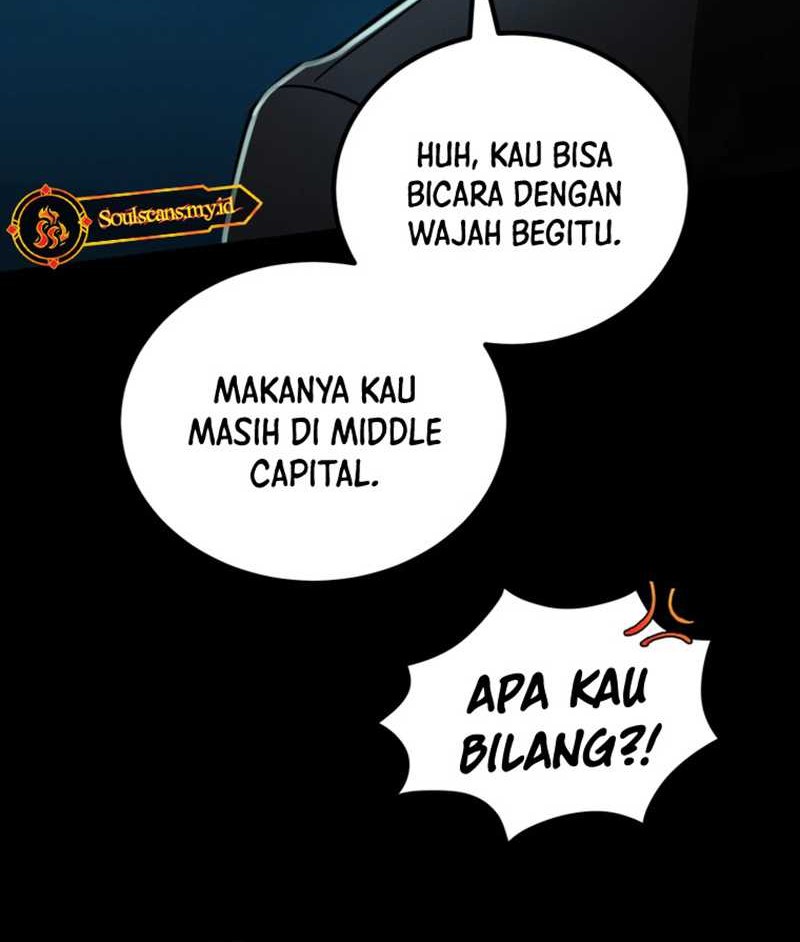 I Became an Evolving Space Monster Chapter 6 - halaman 28