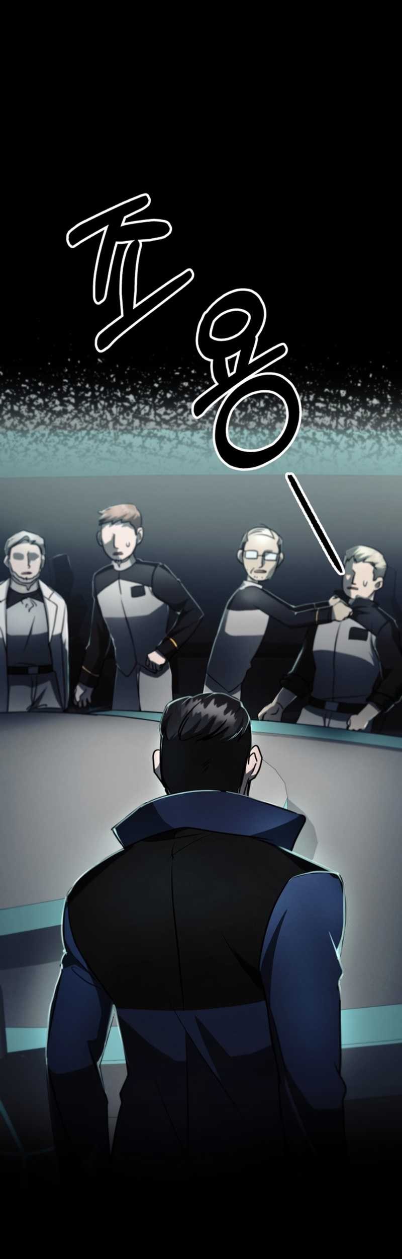 I Became an Evolving Space Monster Chapter 6 - halaman 35