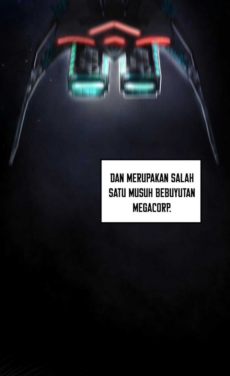 I Became an Evolving Space Monster Chapter 6 - halaman 42
