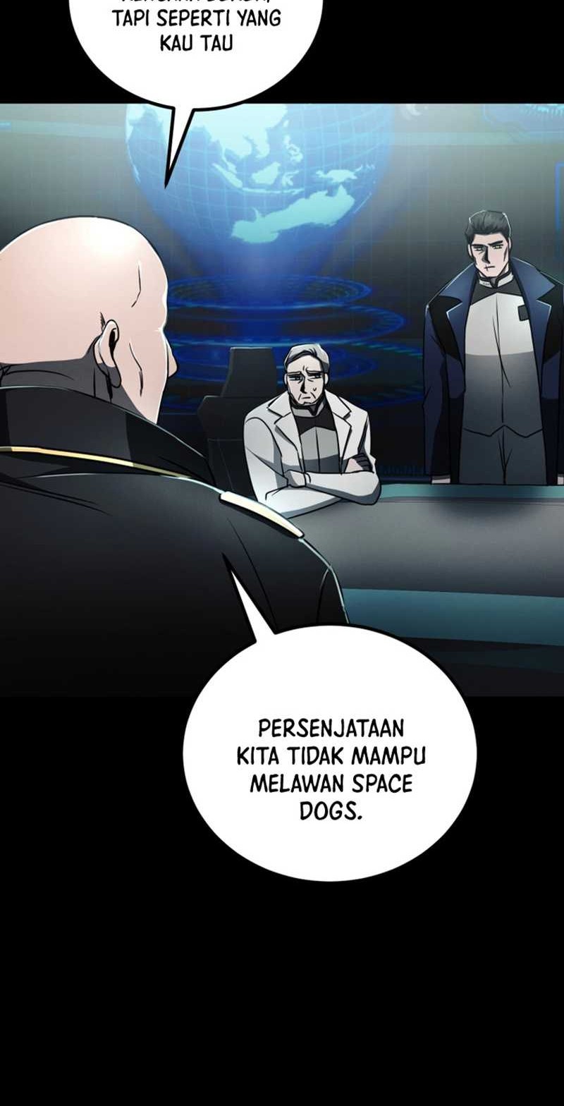 I Became an Evolving Space Monster Chapter 6 - halaman 48
