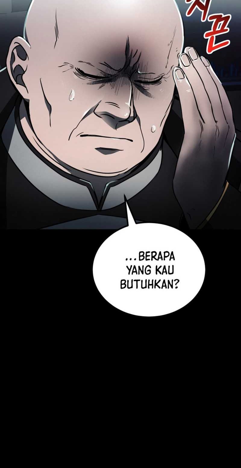 I Became an Evolving Space Monster Chapter 6 - halaman 50