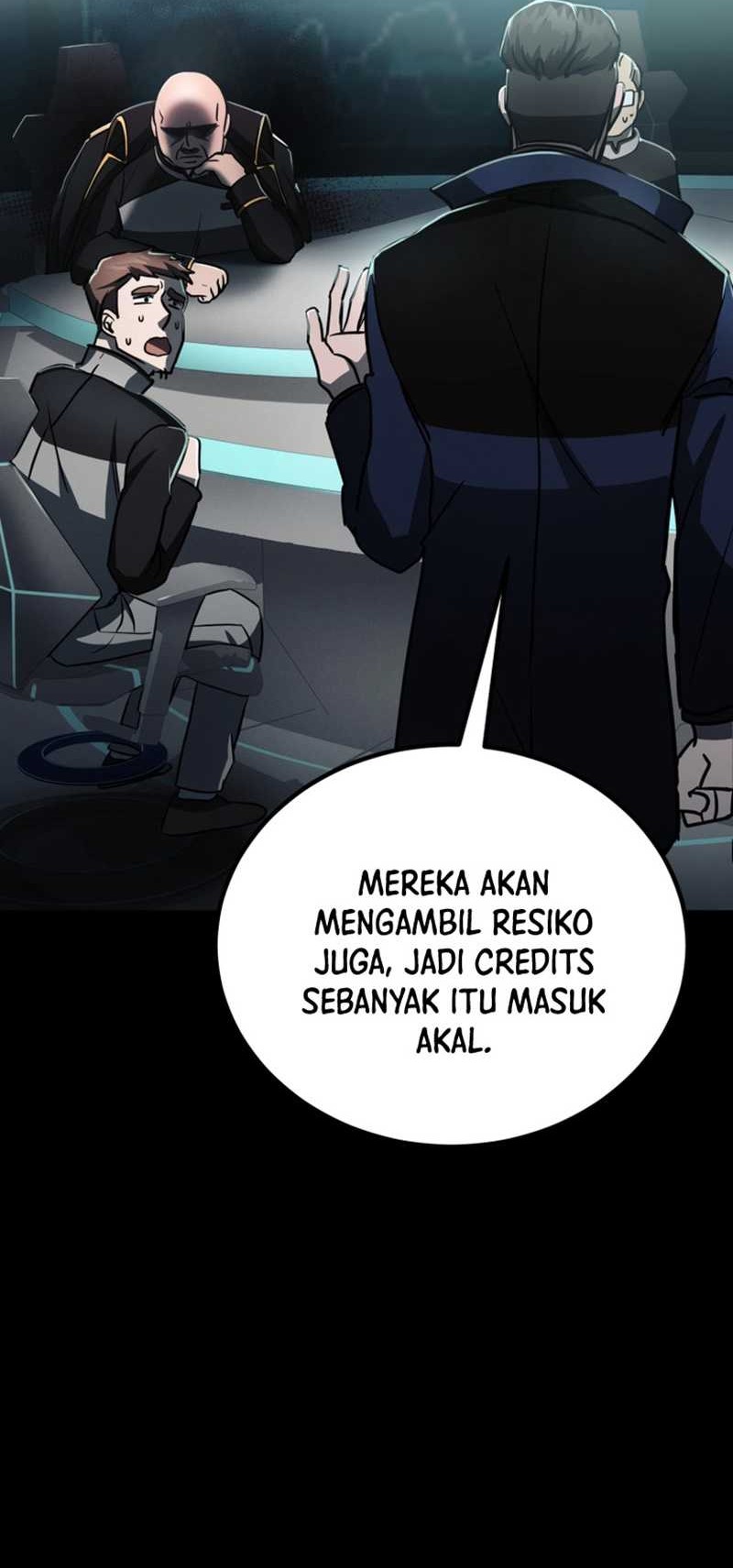 I Became an Evolving Space Monster Chapter 6 - halaman 52