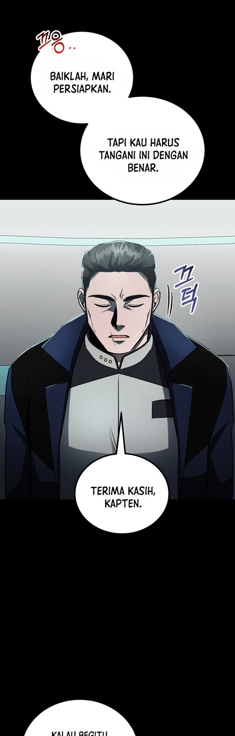 I Became an Evolving Space Monster Chapter 6 - halaman 53