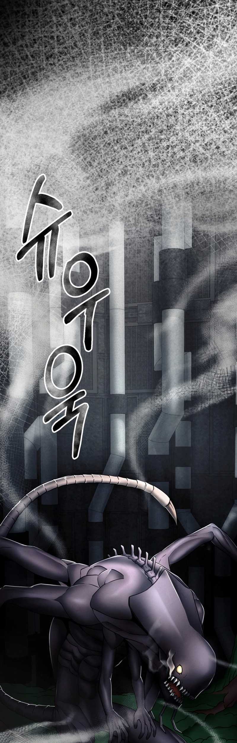 I Became an Evolving Space Monster Chapter 6 - halaman 58