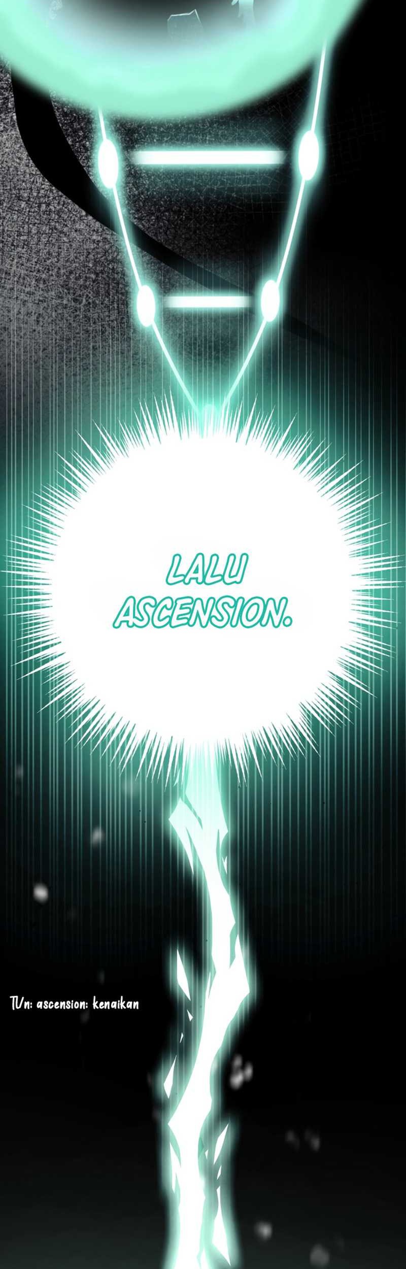 I Became an Evolving Space Monster Chapter 6 - halaman 70