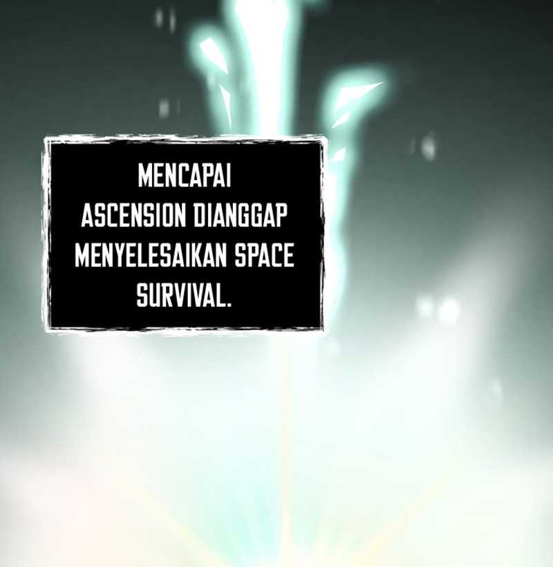 I Became an Evolving Space Monster Chapter 6 - halaman 71