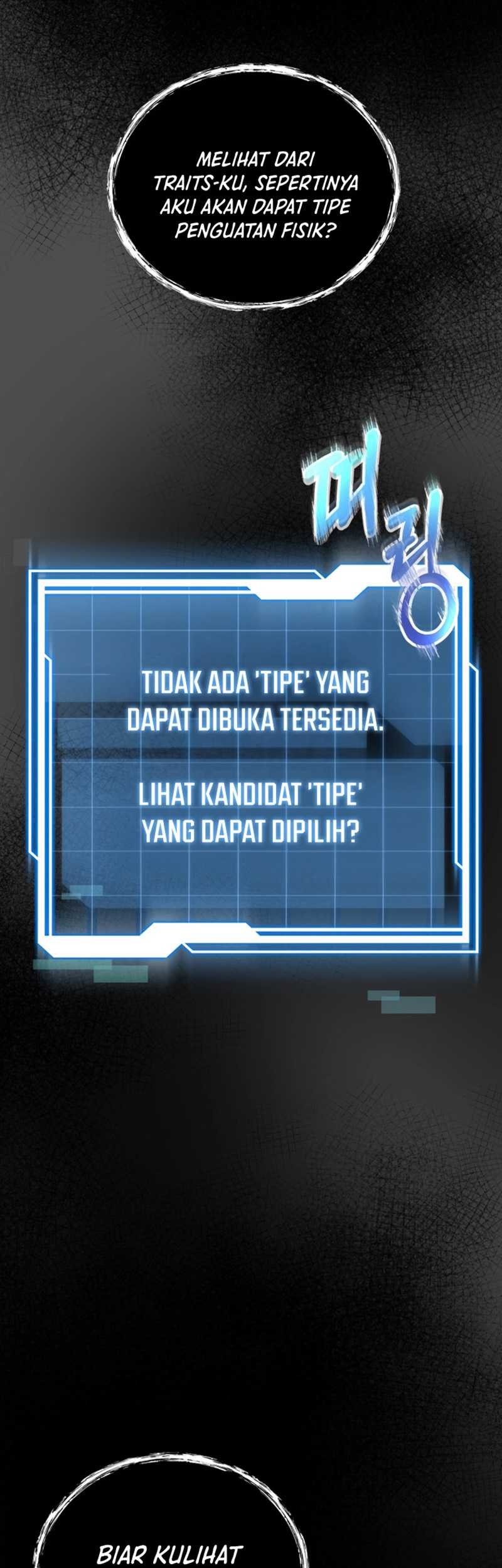 I Became an Evolving Space Monster Chapter 6 - halaman 78