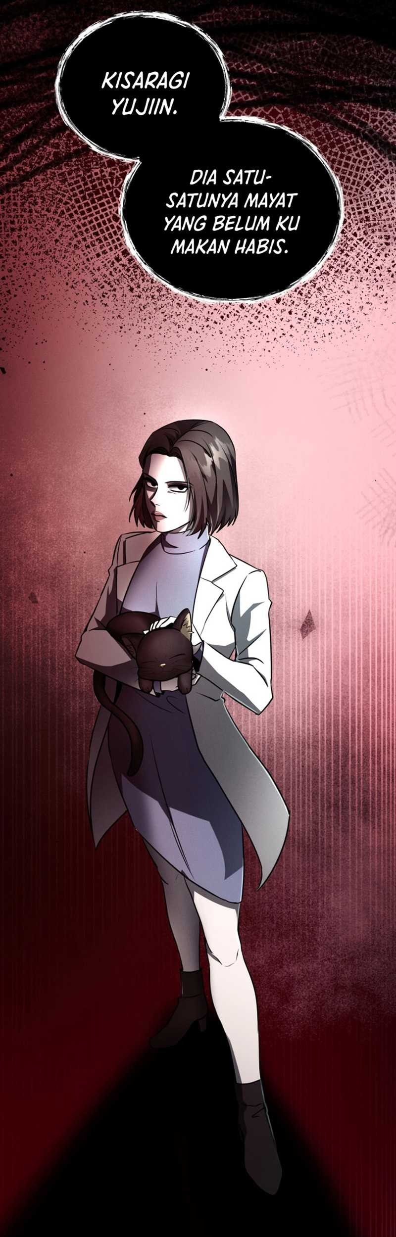 I Became an Evolving Space Monster Chapter 6 - halaman 89