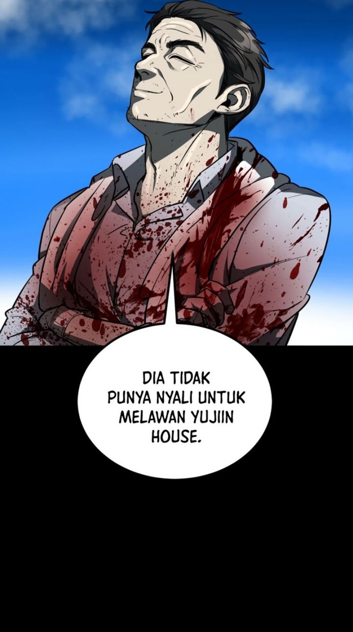 I Became an Evolving Space Monster Chapter 7 - halaman 105