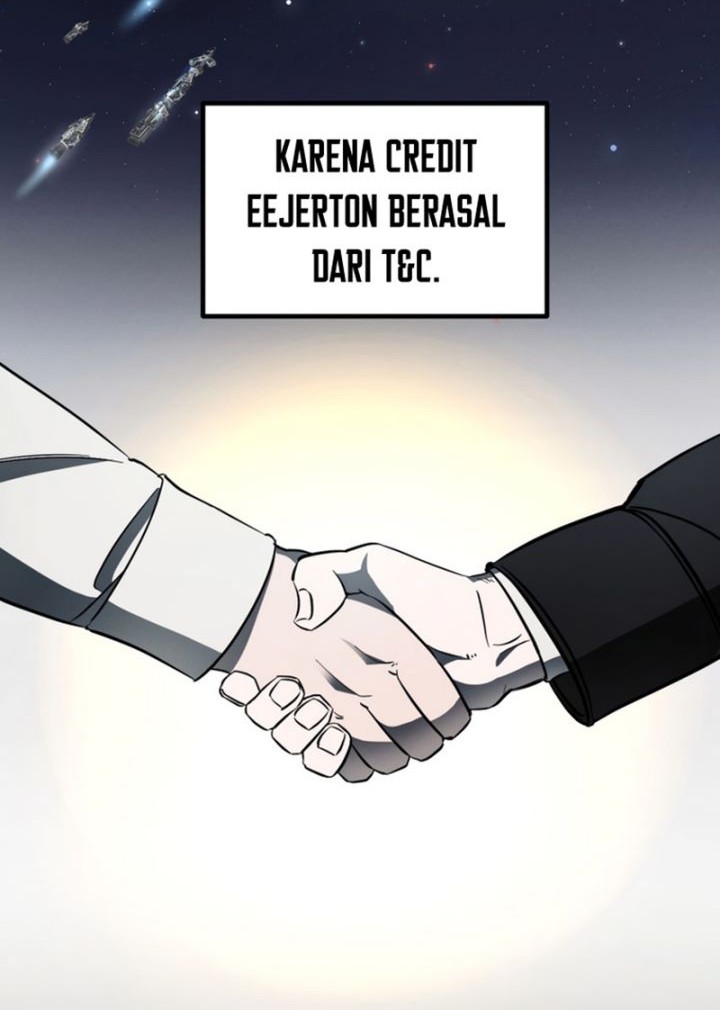 I Became an Evolving Space Monster Chapter 7 - halaman 109