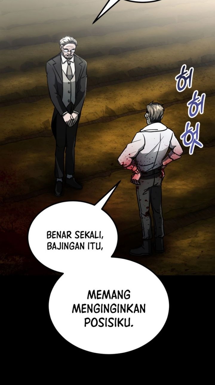 I Became an Evolving Space Monster Chapter 7 - halaman 111