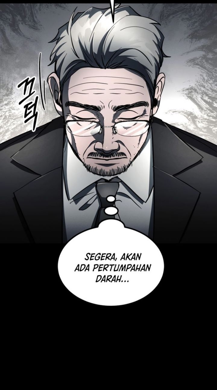 I Became an Evolving Space Monster Chapter 7 - halaman 115