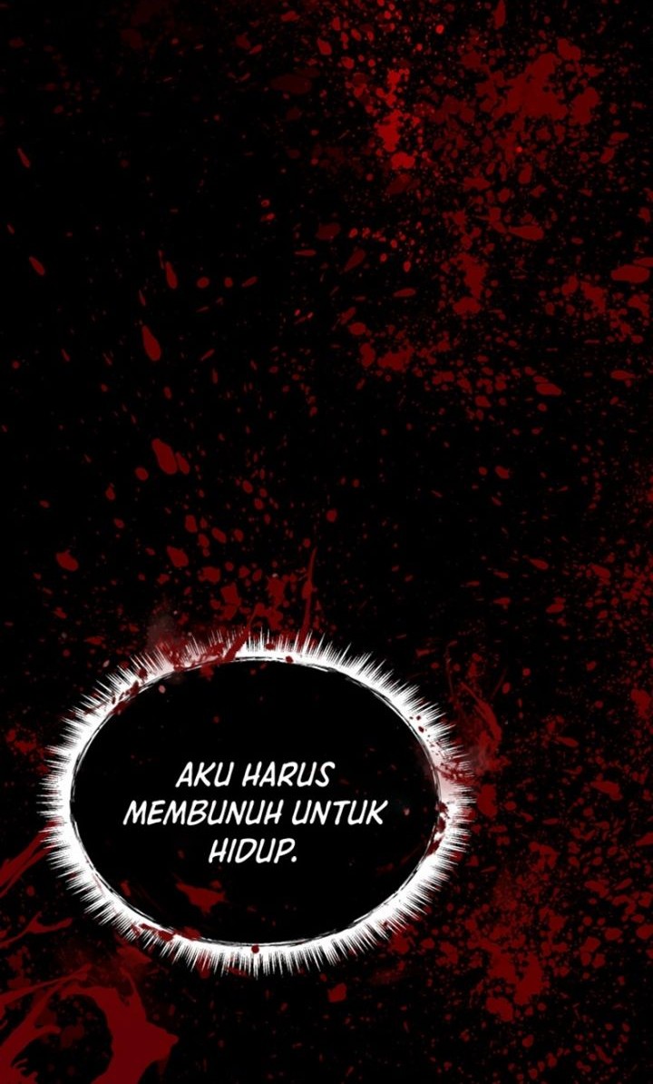 I Became an Evolving Space Monster Chapter 7 - halaman 24