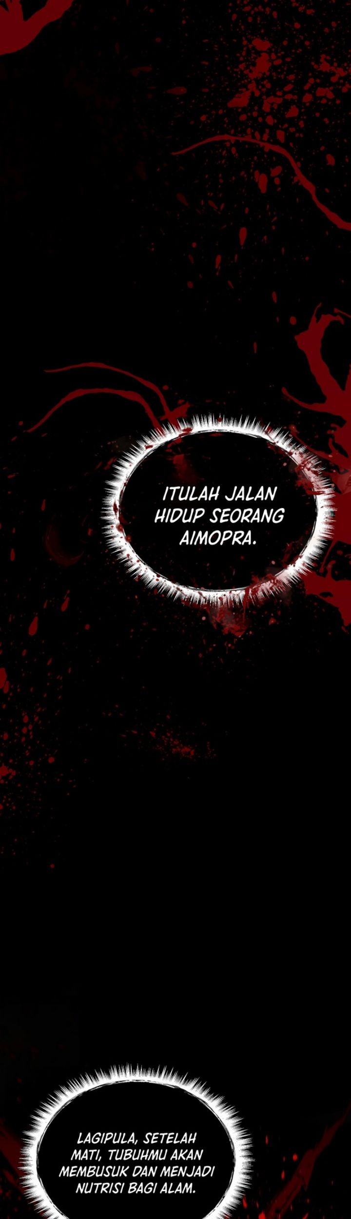 I Became an Evolving Space Monster Chapter 7 - halaman 25
