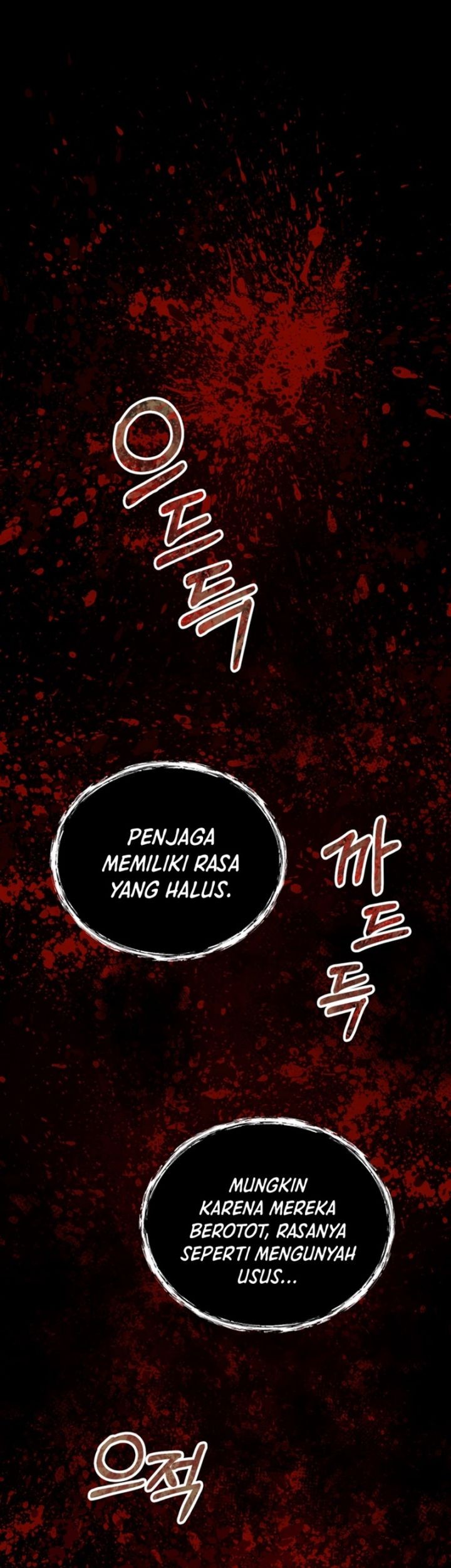 I Became an Evolving Space Monster Chapter 7 - halaman 41