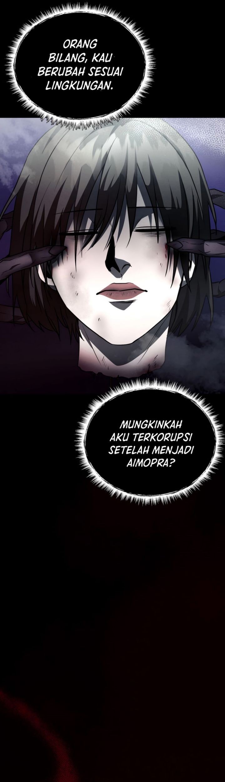 I Became an Evolving Space Monster Chapter 7 - halaman 45