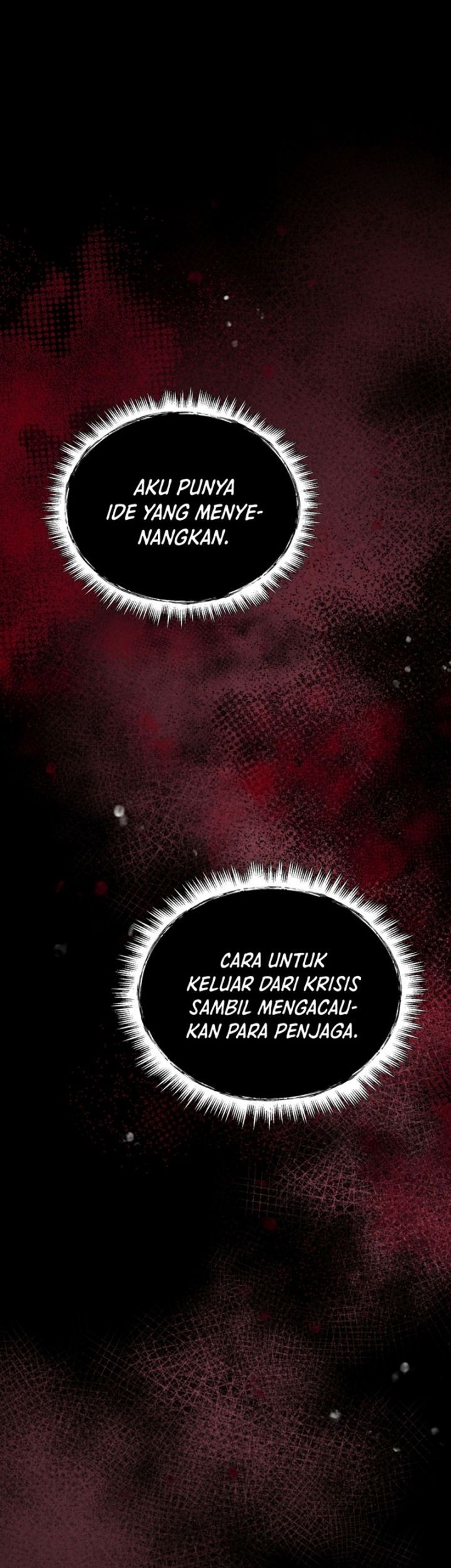 I Became an Evolving Space Monster Chapter 7 - halaman 60